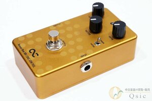 [美品] One Control Honey Bee OD オーバードライブ ナチュラルでマイルドな歪み/BJFE製の名機を徹底的に再現 [TJ108]