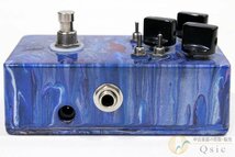 [美品] Rockbox Electronics Baby Blues 4つのスイッチの組み合わせで多彩な音色が得られるオーバードライブ [UJ509]_画像4