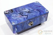 [美品] Rockbox Electronics Baby Blues 4つのスイッチの組み合わせで多彩な音色が得られるオーバードライブ [UJ509]_画像2