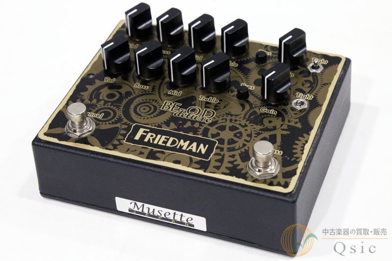 ヤフオク! -「friedman be-od」の落札相場・落札価格