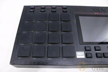 [中古] AKAI MPC LIVE パソコンなしでスタジオクオリティの制作環境 [TJ909]_画像4