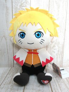 BORUTO うずまきナルト 人形 富士急ハイランド限定 全長約35cm