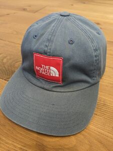 THENORTHFACE　CAP