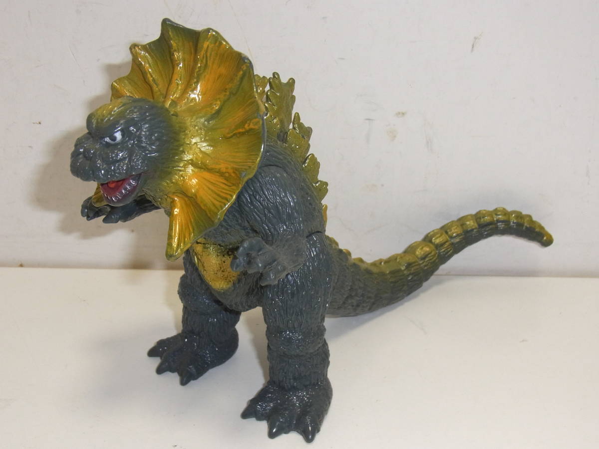 2023年最新】ヤフオク! -ジラース(特撮)の中古品・新品・未使用品一覧