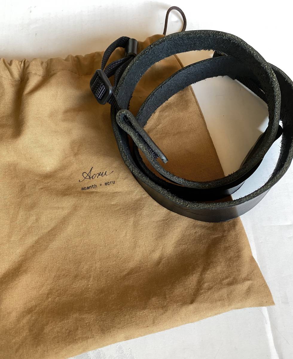ヤフオク! -「acru」の落札相場・落札価格