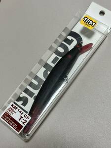 タックルハウス　ゴーフィッシュ　K2F142 T:2 GP あっかんべー1091 新品