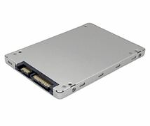 Micron製 マイクロン 1300シリーズ MTFDDAK256TDL 内蔵SSD 2.5インチSATAIII 256GB TLC【新品バルク品】_画像3