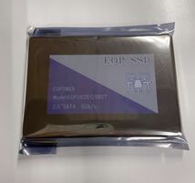 EOP SSD 2.5インチSATA 512GB (新品)_画像3