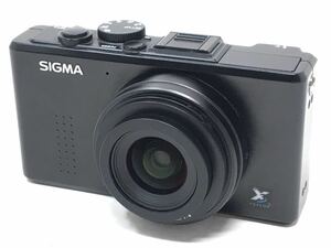 SIGMA DP1x デジタルカメラ