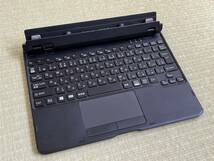 富士通 Fujitsu ARROWS Tab Q506/ME おまけ：ACアダプタ、キーボード、クレードル2個、スタイラス2本、USBアダプタ、ドライバ入りUSBメモリ_画像5