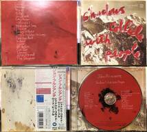 CD6枚 Red Hot Chili Peppers Californication,BY THE WAY,BLOOD SUGAR SEX MAGIK,LOST TREASURES,GREATEST HITS,JOHN FRUSCIANTE SHADOWS_画像6