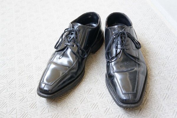 リーガル ビジネス革靴 美品