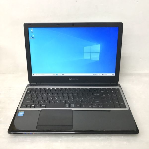 品)Acer TravelMate (Celeron 2955U/4GB/500GB/Sマルチ/15.6/W7P32-64