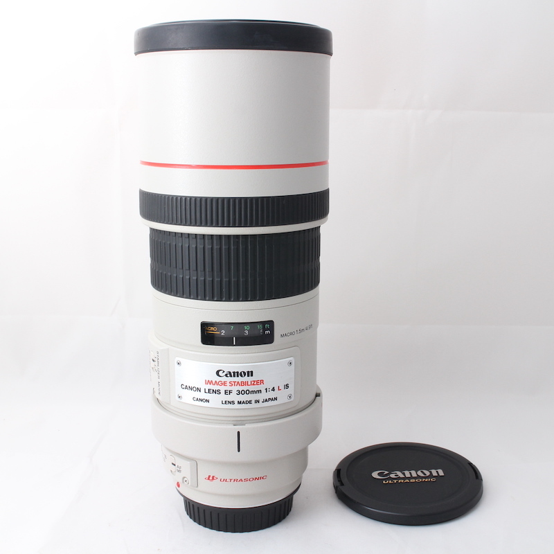 ヤフオク! -「ef300mm f4l usm」の落札相場・落札価格