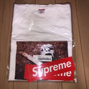 supreme MF DOOM TEE XL