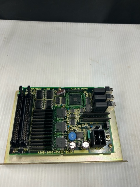 年最新ヤフオク! fanuc abの中古品・新品・未使用品一覧