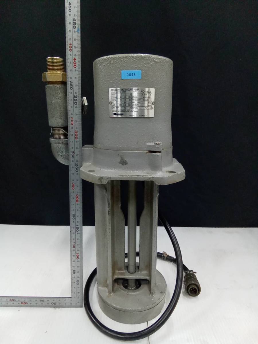 2023年最新】ヤフオク! -クーラントポンプ(工具、DIY用品)の中古品