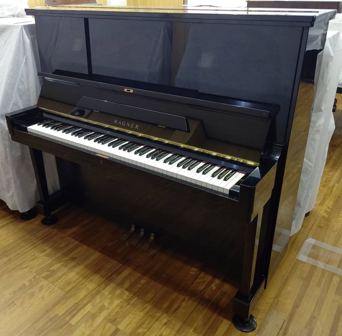 2023年最新】ヤフオク! -ワグナー(ホビー、カルチャー)の中古品・新品