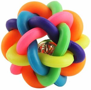  dog toy large dog robust sounding motion shortage safety and non ..S 5CM