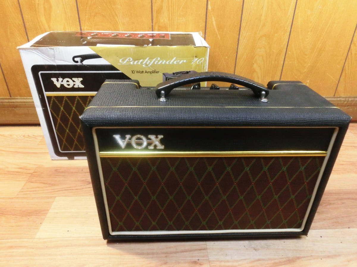 2023年最新】ヤフオク! -(ボックス vox)(エレキギター)の中古品・新品