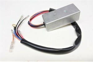 *新品送料無料　 DX250 RX350　RD250 350 400 ポイント車用　セミトラ ユニット タイミングランプ付 (EAGLE-2P)