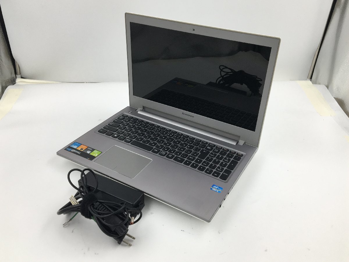 ヤフオク! -「lenovo ideapad z500」(15インチ～) (レノボ)の落札相場