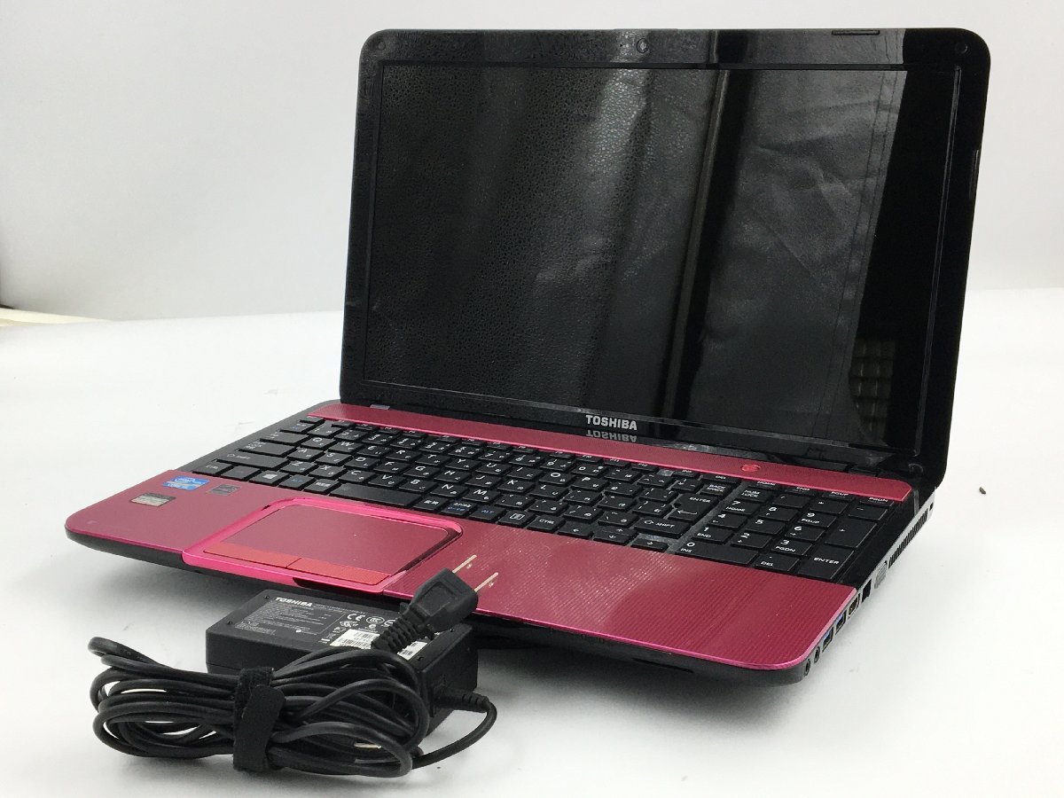 Yahoo!オークション -「dynabook t552 47」の落札相場・落札価格