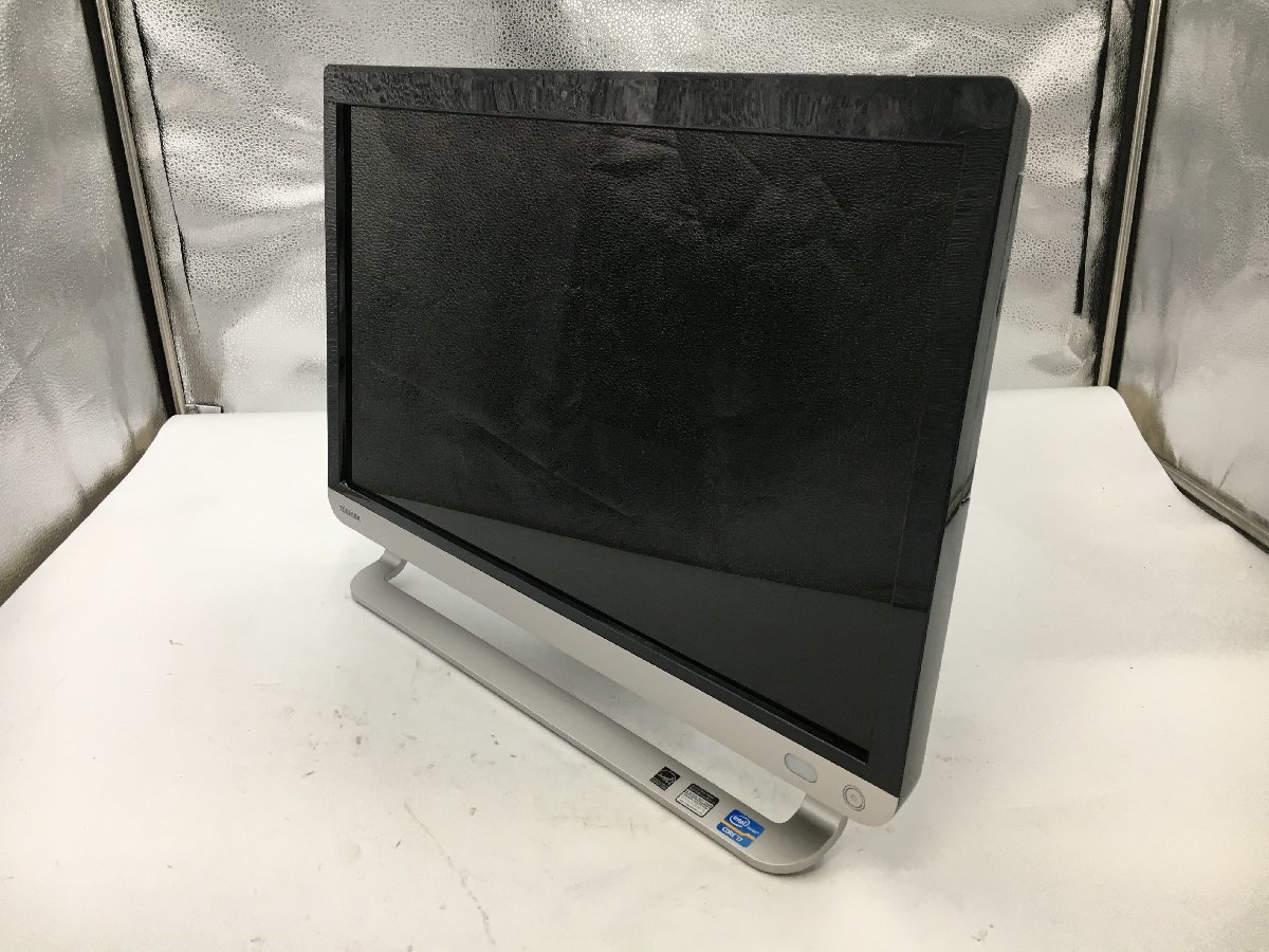 ヤフオク! -「regza pc d713」の落札相場・落札価格