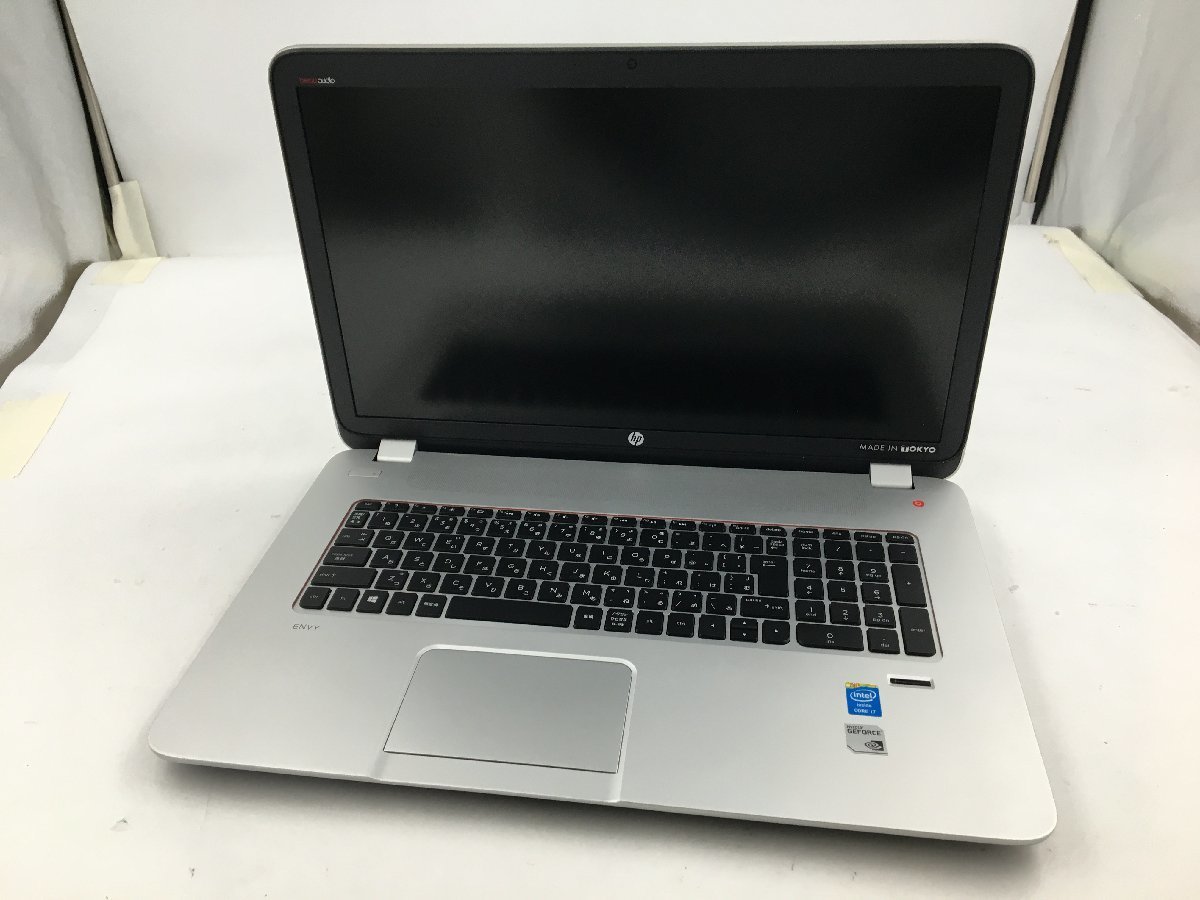 2023年最新】ヤフオク! -hp ノートパソコン (i7 i5) 4世代の中古品