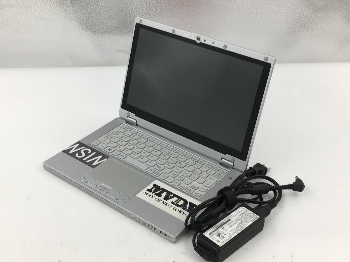 2023年最新】ヤフオク! -cf-ax2 panasonicの中古品・新品・未使用品一覧