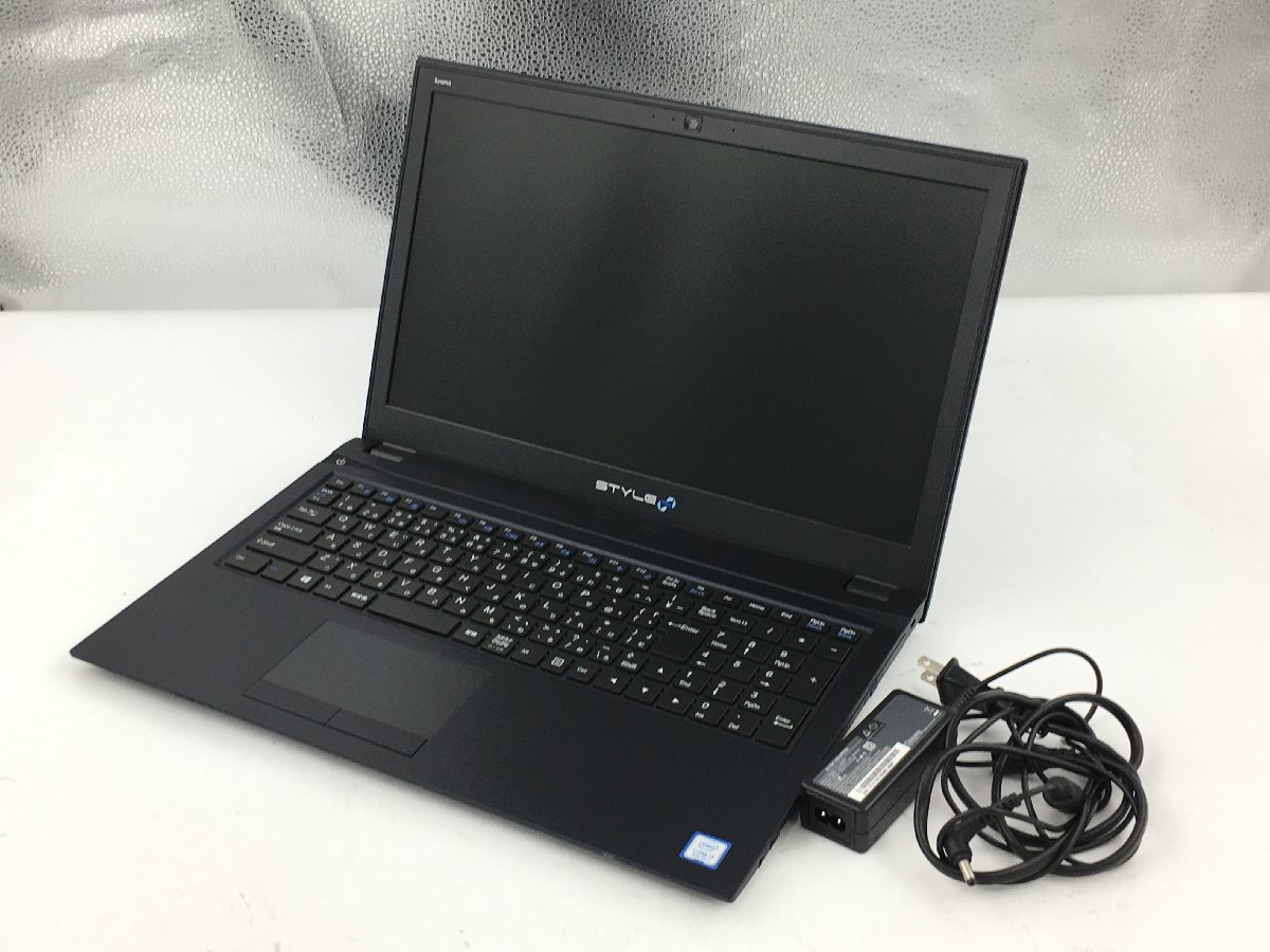 年最新ヤフオク!  パソコン core i3 mouseコンピュータの中古