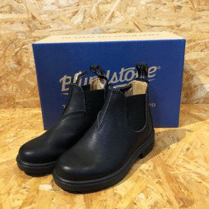 ★BLUNDSTONE キッズサイドゴアブーツ/SIZE.9(16.5〜17.0cm)