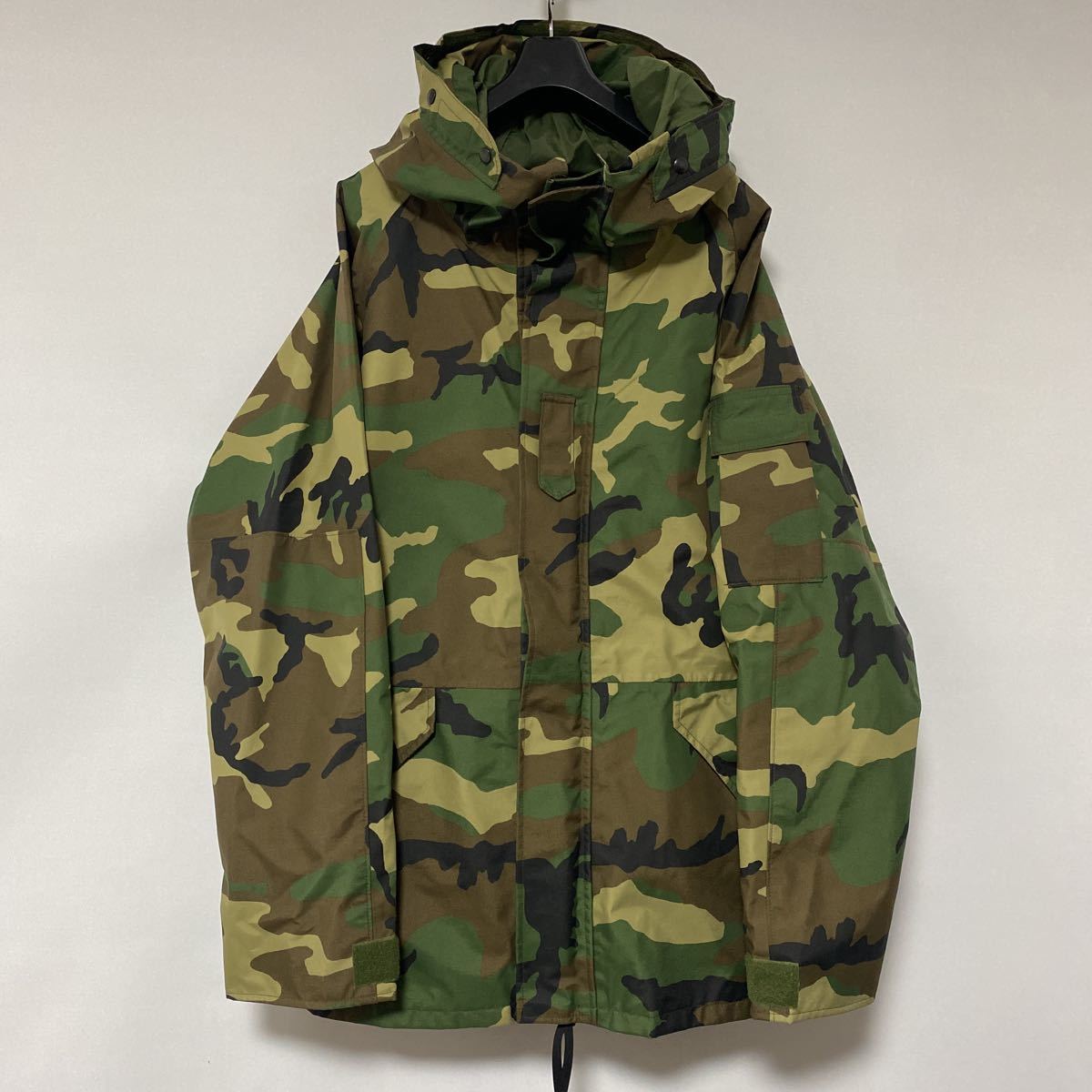 2023年最新】Yahoo!オークション -米軍 ゴアテックスの中古品・新品