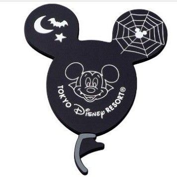 スーベニアコースター・ディズニーハロウィン・コースター・ディズニースーベニア・ディズニーハロウィーン・2023