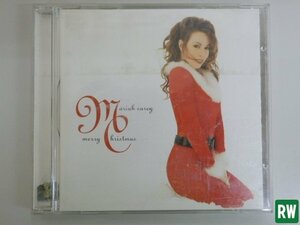 クリスマスソング【CD】マライアキャリー Mariah carey サイレントナイト / Miss You Most 全10曲 [2]