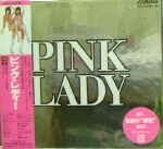 PINK LADY (3CD) / ピンクレディー 中古アイドルCD