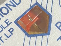 SONY用 ND-15G Rec Tourney TD-15-15 diamond stylus　レコード交換針_画像4