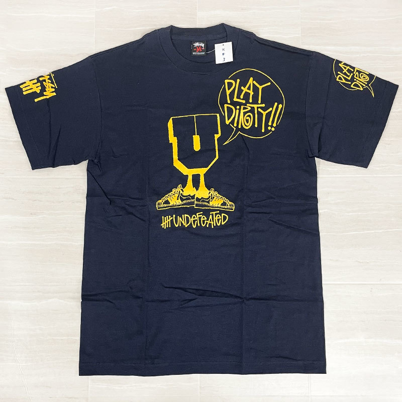 2023年最新】ヤフオク! -「stussy tシャツ」(ステューシー)の中古品