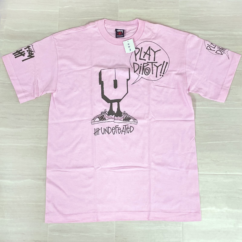 2023年最新】ヤフオク! -「stussy tシャツ」(ステューシー)の中古品