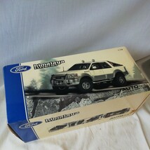 g_t　J901　オートアート　1/18　フォード　ヒマラヤ　エクスペディション　Ford　himalaya　AUTOart　ミニカー　中古_画像9