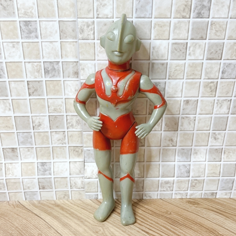 ヤフオク! -「ウルトラマン1966」(おもちゃ、ゲーム) の落札相場・落札価格