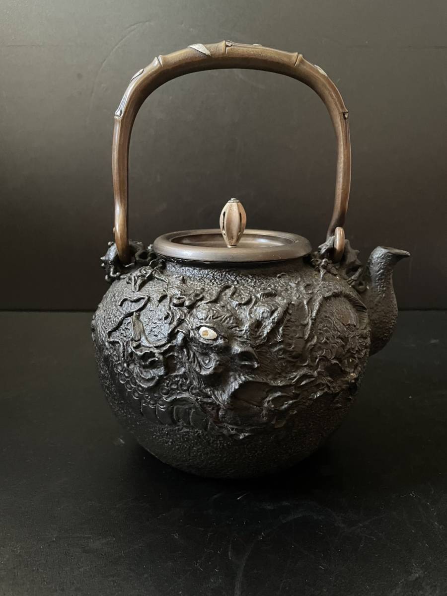 2023年最新】ヤフオク! -亀文堂(金属工芸)の中古品・新品・未使用品一覧