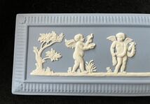 ウェッジウッド　WEDGEWOOD 天使　額　No.2_画像5