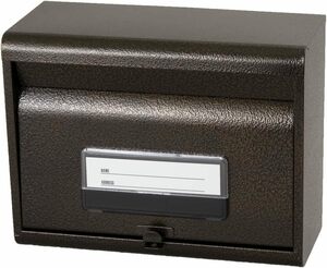 郵便ポスト　　郵政型ポスト　SGE-80　郵便受け　メールボックス　　　　　SO（593）