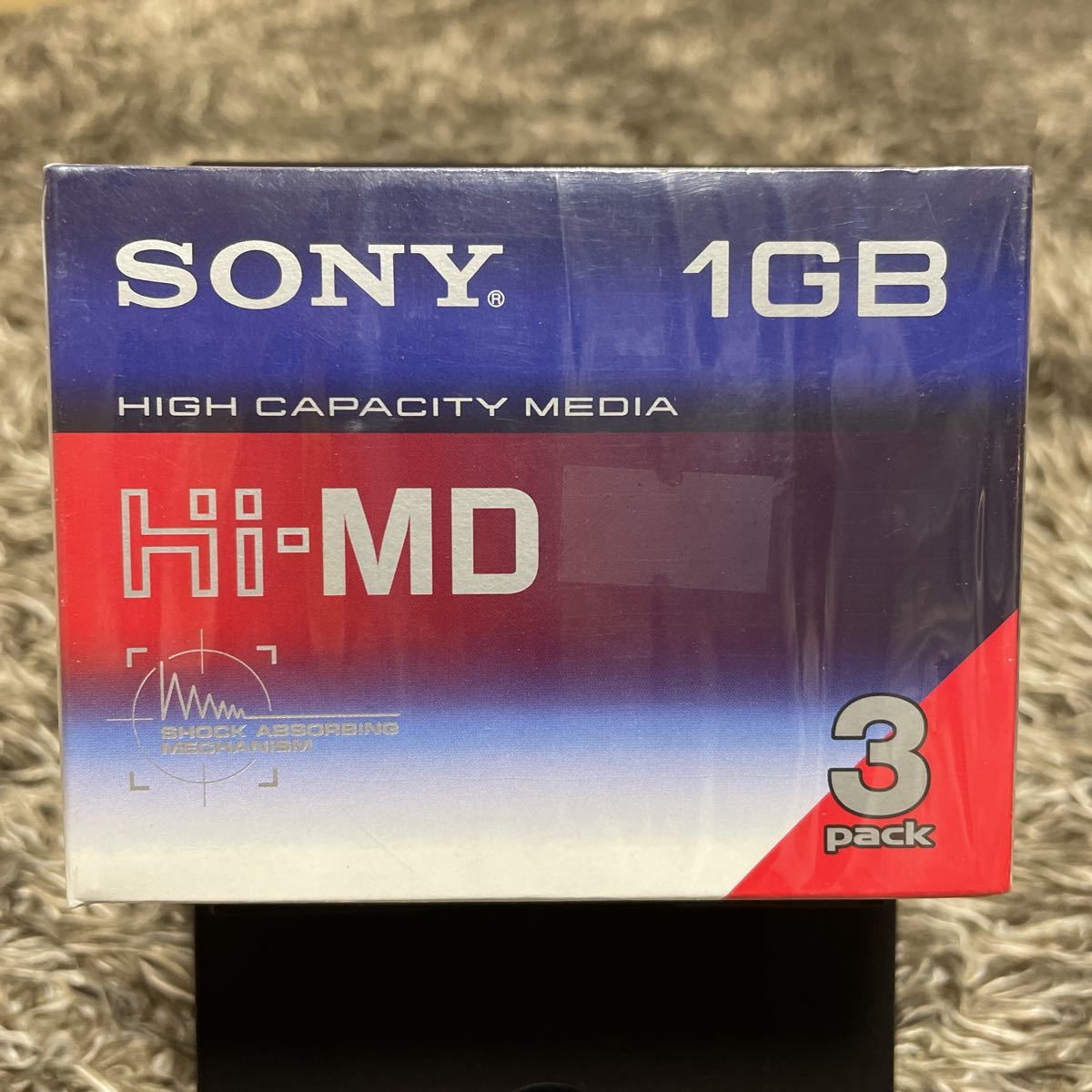 Yahoo!オークション -「sony hi-md 1g」の落札相場・落札価格