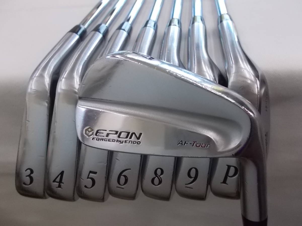 2023年最新】ヤフオク! -epon エポン af-tourの中古品・新品・未使用品一覧