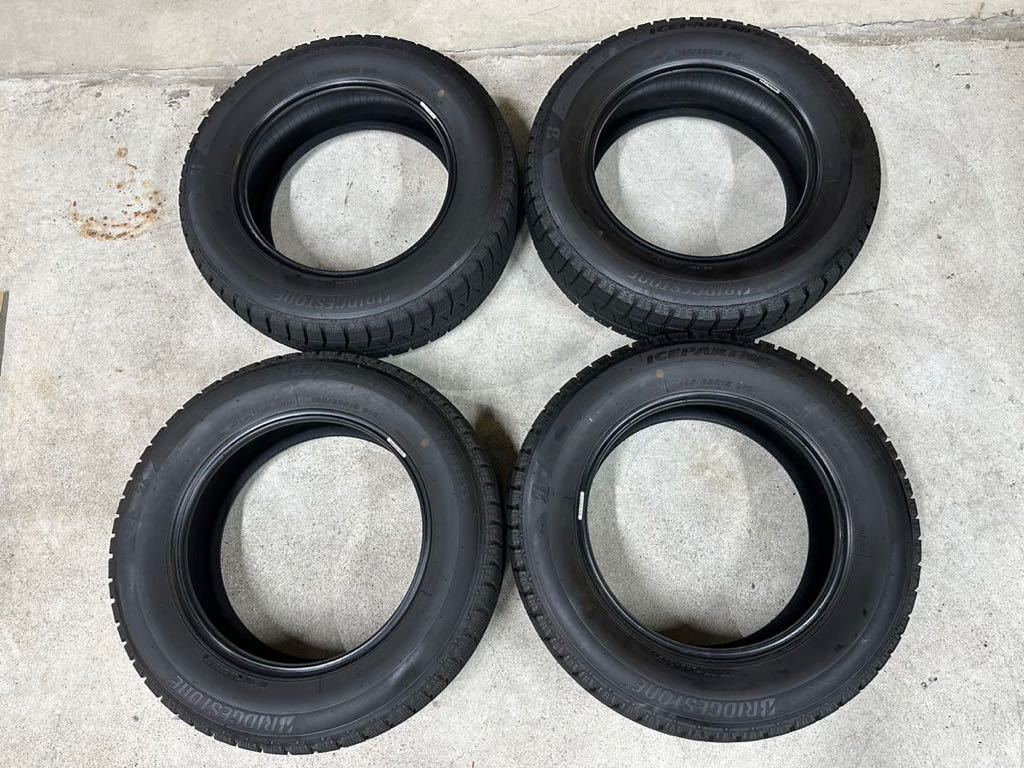 ヤフオク! スタッドレス アイスパートナータイヤ、ホイール の