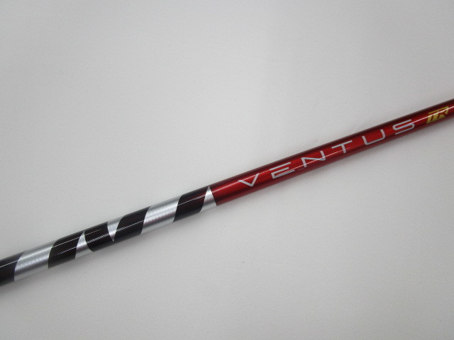 ヤフオク! -「ventus 6」(ピン) (ドライバー)の落札相場・落札価格
