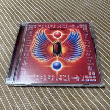 Journey 「Greatest Hits」リマスター盤　ジャーニー_画像1