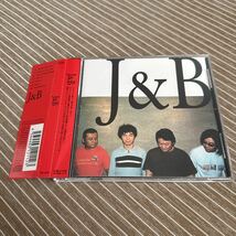 J & B 梶原順　浅野祥之　松原秀樹　沼澤尚_画像1